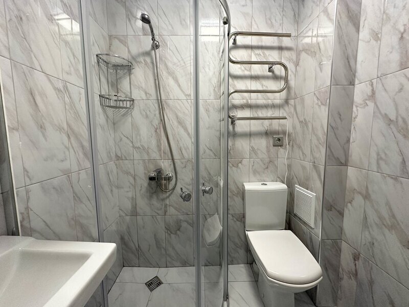 Семейный 3-местный