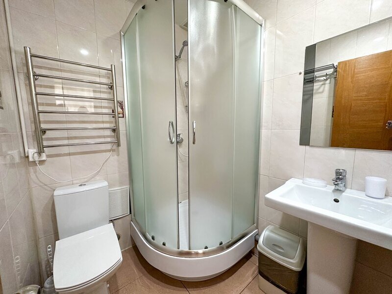 Семейный 3-местный