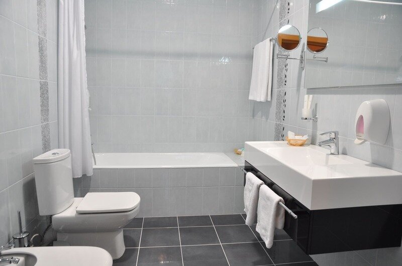 Люкс 2-местный 2-комнатный Suit Classic