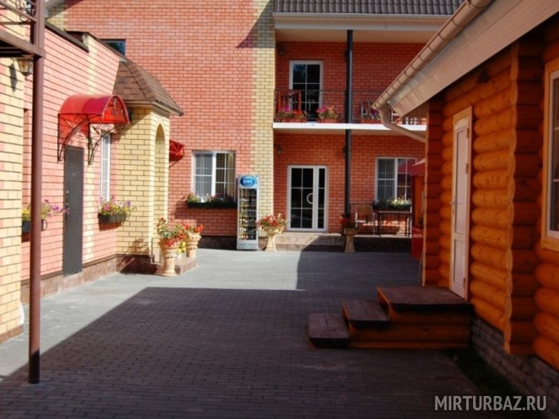 Ланд Хаус, Рязанская область: фото 5