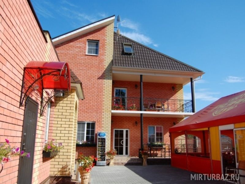 Ланд Хаус, Рязанская область: фото 2