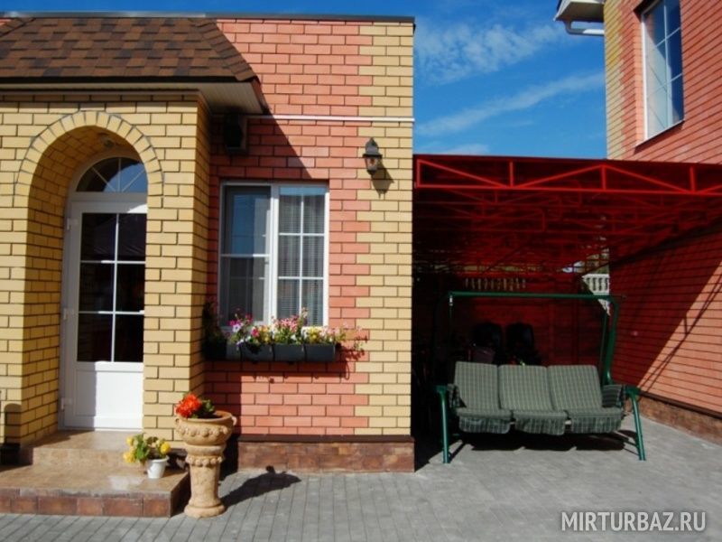 Ланд Хаус, Рязанская область: фото 3