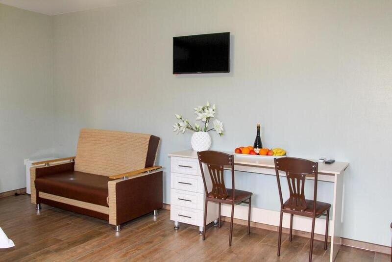 Стандартный 5-местный