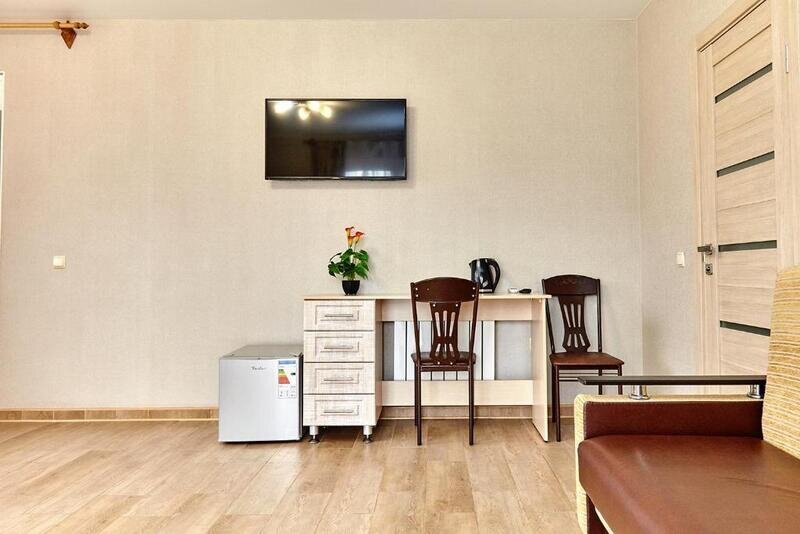 Стандартный 5-местный