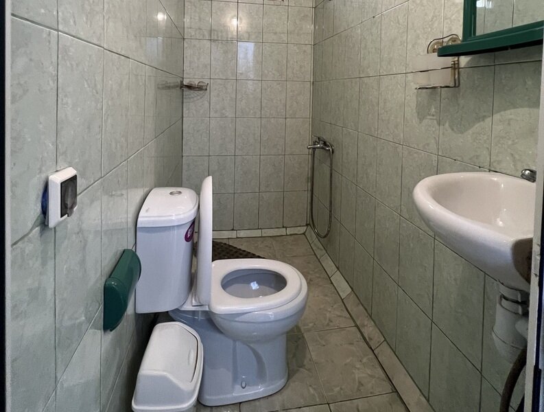 Стандартный 2-местный (к.1)