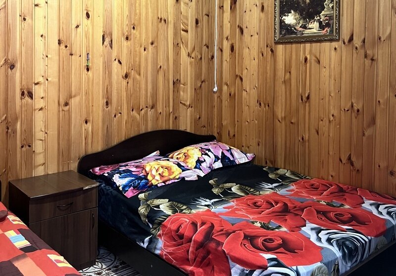 Стандартный 3-местный (к.1)