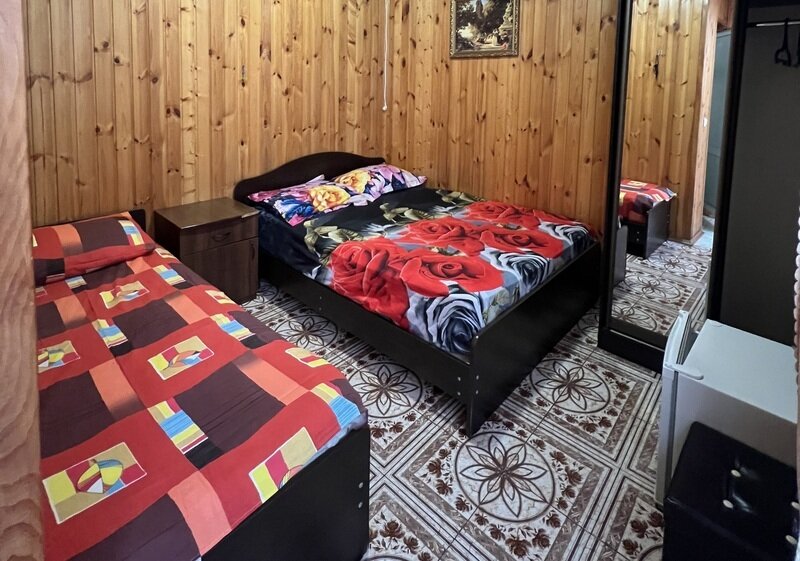 Стандартный 3-местный (к.1)