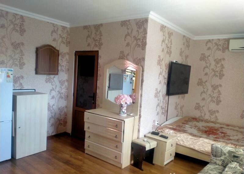 Студио 3-местный