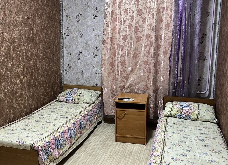 Эконом 2-местный (к.1)