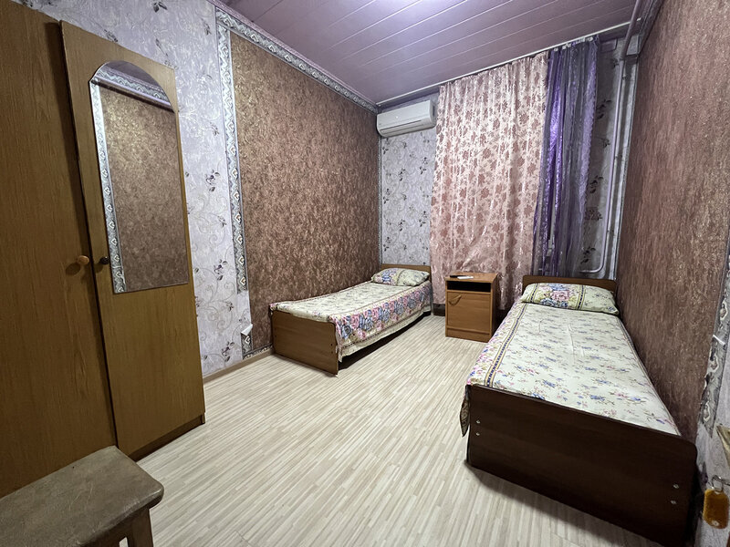 Эконом 2-местный (к.1)