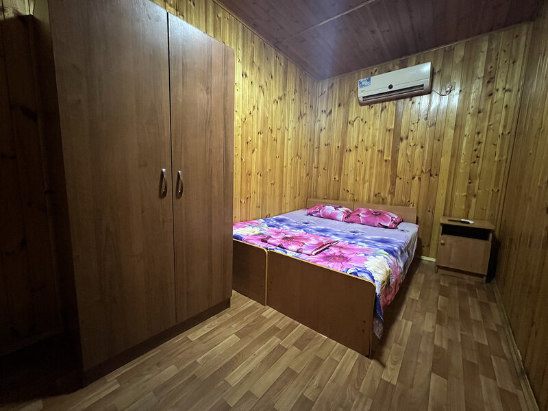 Эконом 2-местный (к.1)