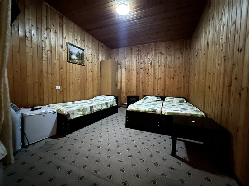 Эконом 3-местный (к.1)