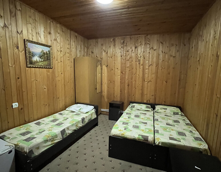 Эконом 3-местный (к.1)