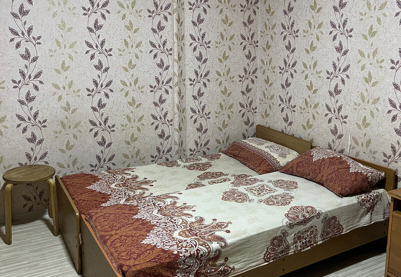 Эконом 4-местный