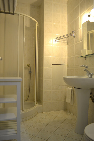 Стандартный+ 2-местный (Гостиный дом)