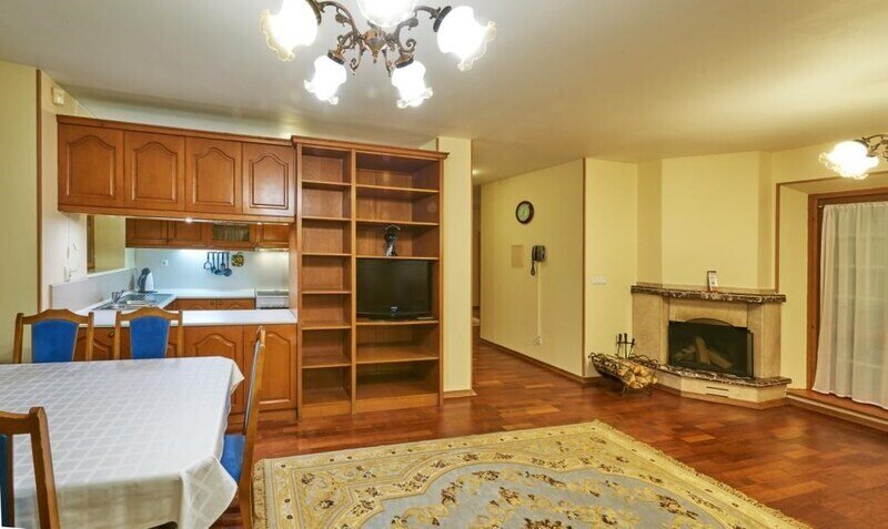 Коттедж 8-местный (Улучшенный № 30,75)