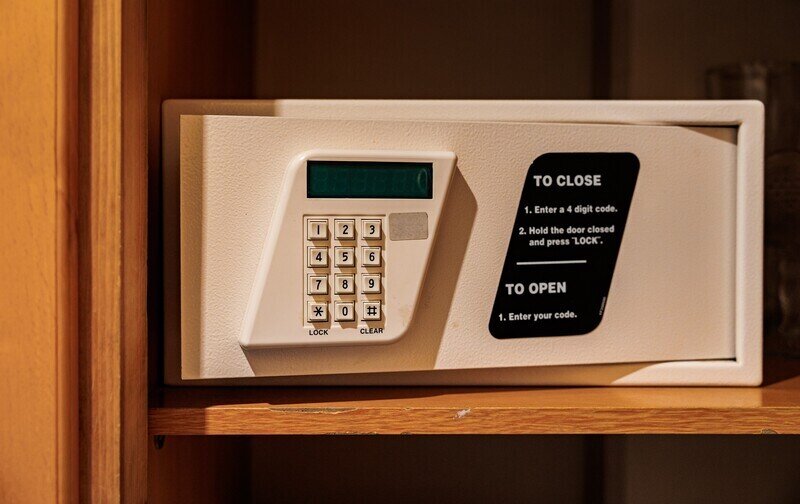 Стандартный 2-местный (DBL)