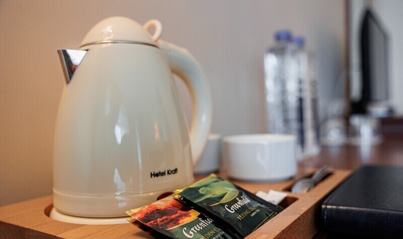 Стандартный 2-местный (DBL)