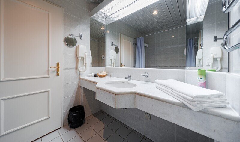 Стандартный 2-местный (TWIN)Фотографии