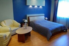 Полулюкс №1, Гостевой комплекс Ланд Хаус, поселок Солотча