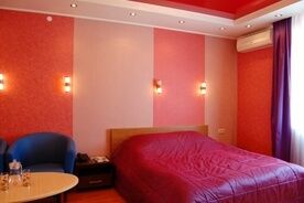 Полулюкс №2, Гостевой комплекс Ланд Хаус, поселок Солотча