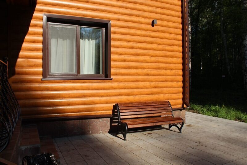 Коттедж 10-местный