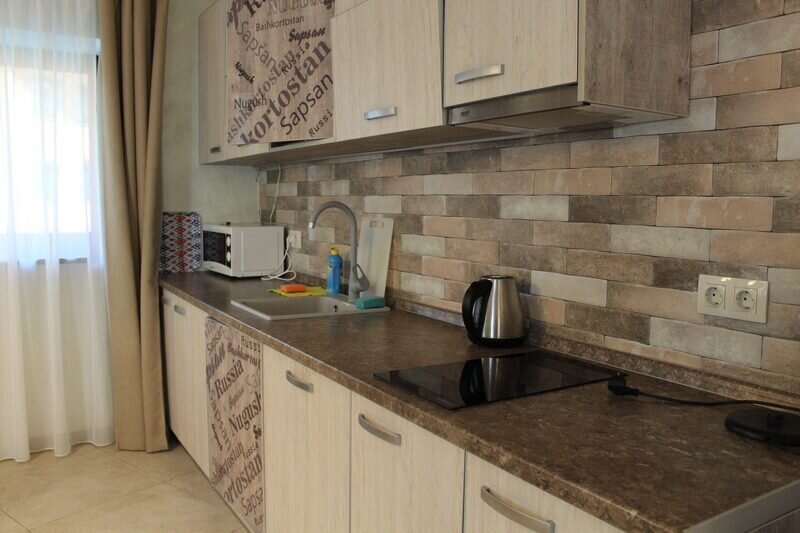 Коттедж 10-местный