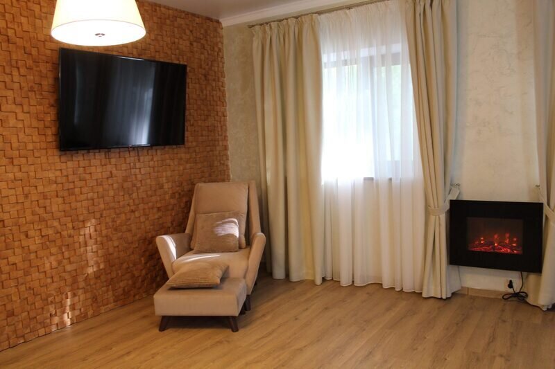 Коттедж 10-местный