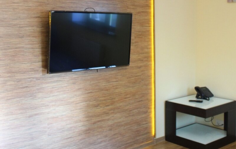 Коттедж 6 местный