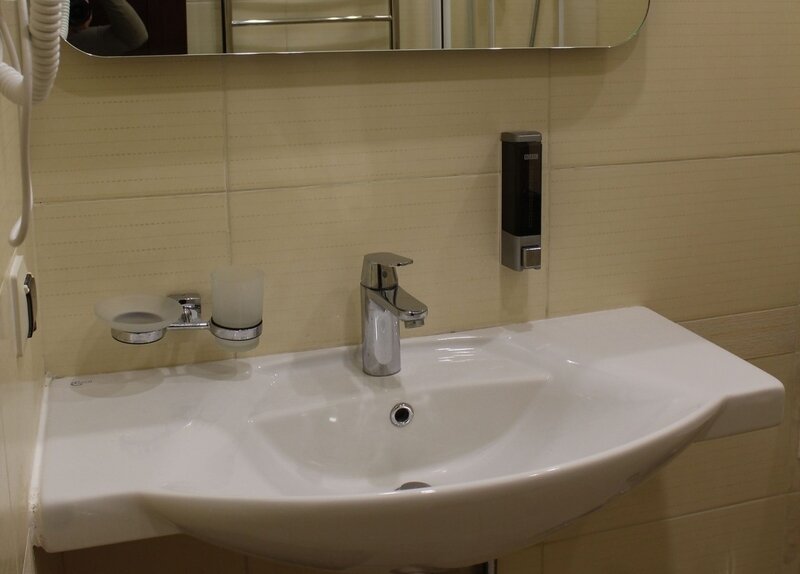 Коттедж 6 местный