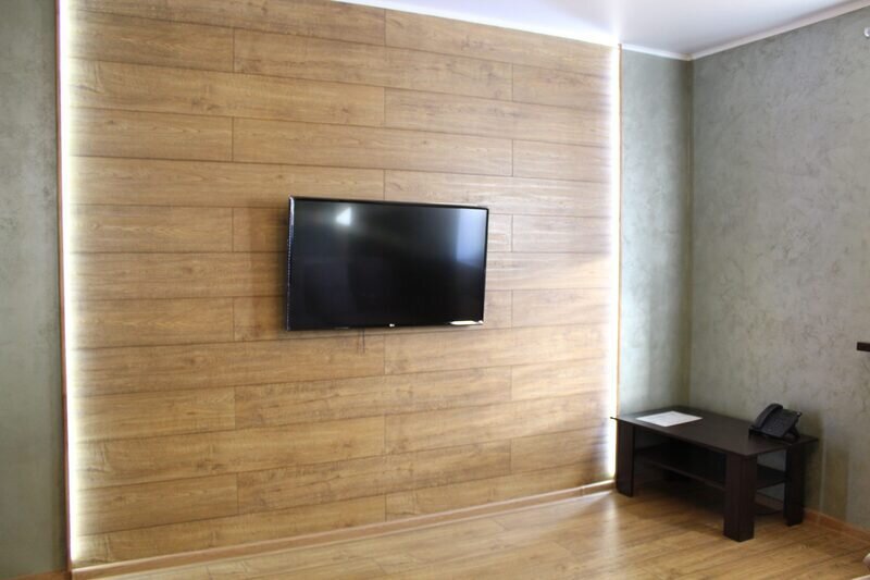 Коттедж 8 местный