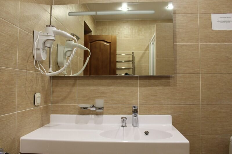 Коттедж 8 местный