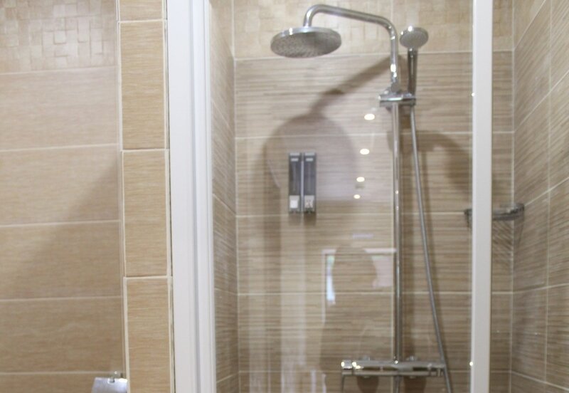 Коттедж 8 местный