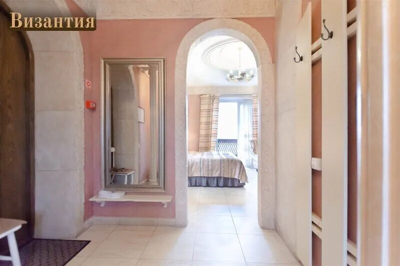 Номер 2-местный (Византия)