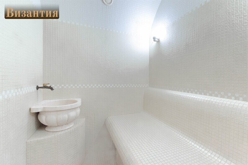 Номер 2-местный (Византия)