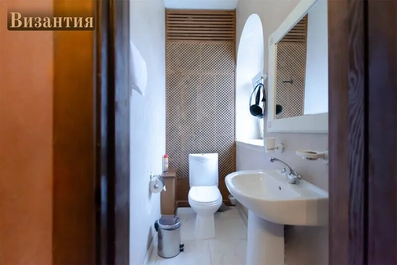 Номер 2-местный (Византия)