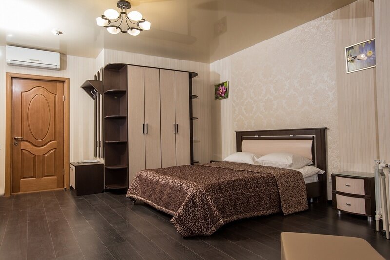 Люкс 2-местный (DBL)