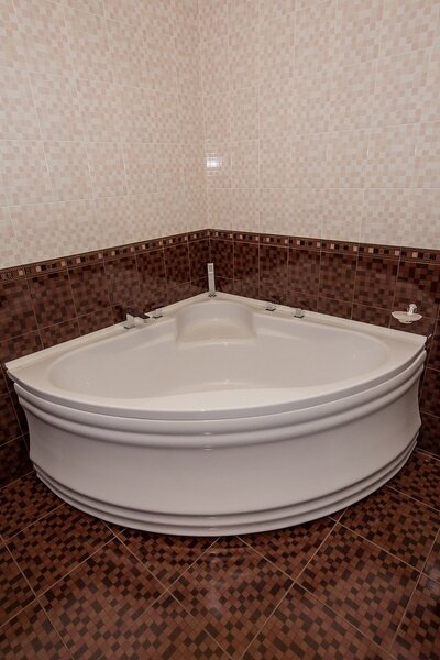 Люкс 2-местный (DBL)