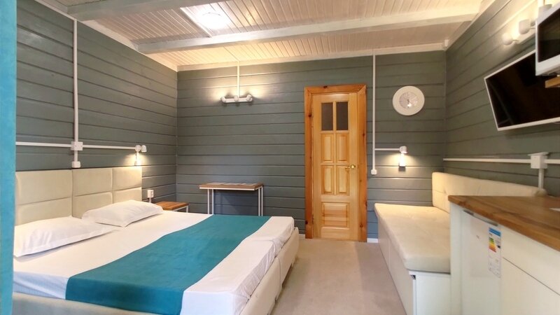 Стандарт (1 этаж)