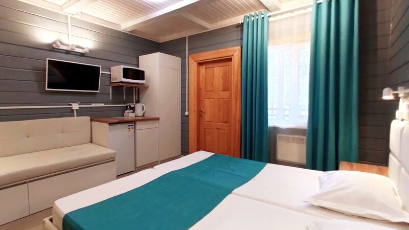 Стандарт (1 этаж)