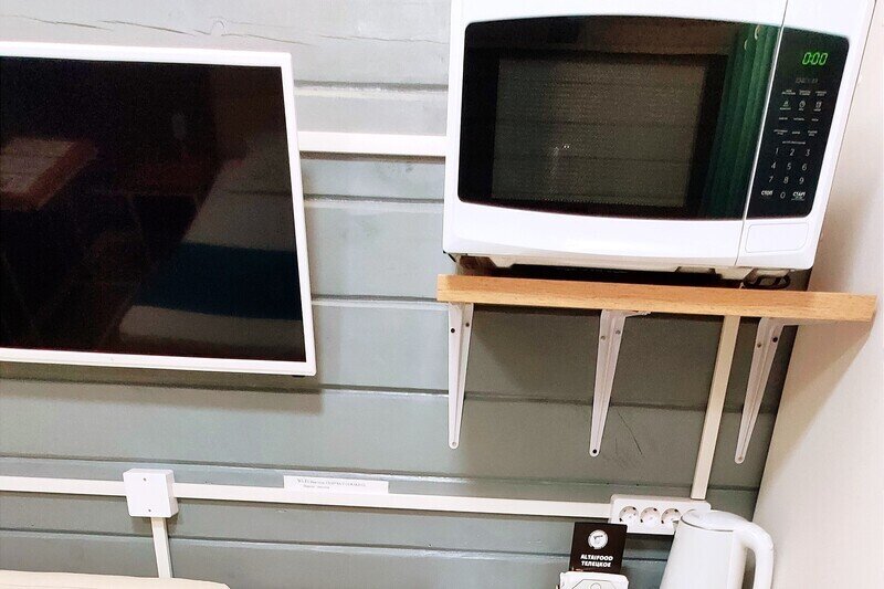 Стандарт (1 этаж)