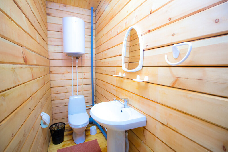 Стандарт (1 этаж)