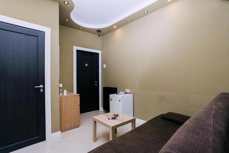 Комфорт 2-местный 1-комнатный