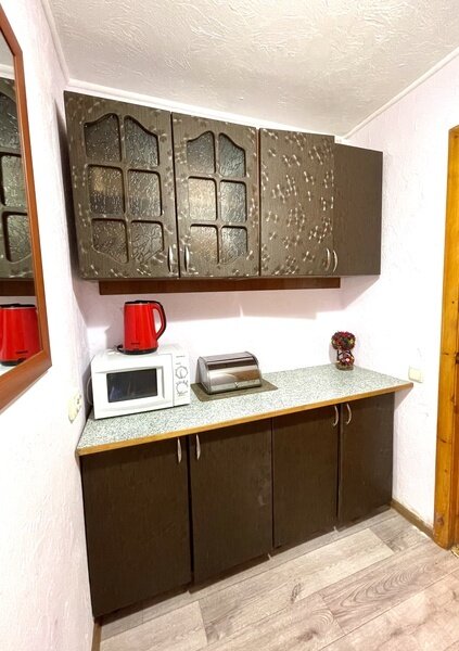 Комфорт 3-местный (с кухней)