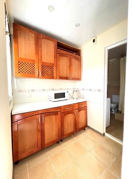 Комфорт 3-местный (с кухней)