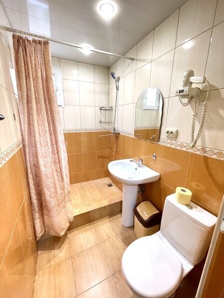 Комфорт 3-местный (с кухней)