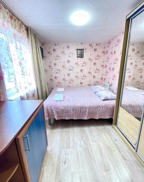 Эконом 2-местный