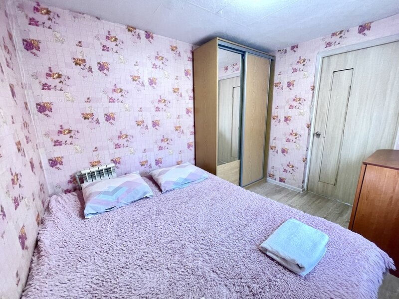 Эконом 2-местный