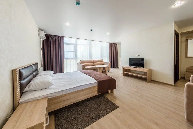 Премиум 2-местный 1-комнатный