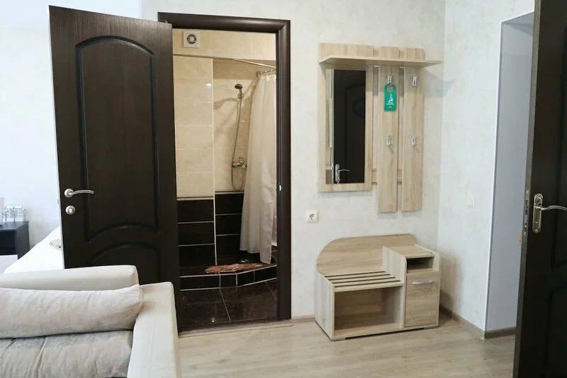 Премиум 2-местный 1-комнатный